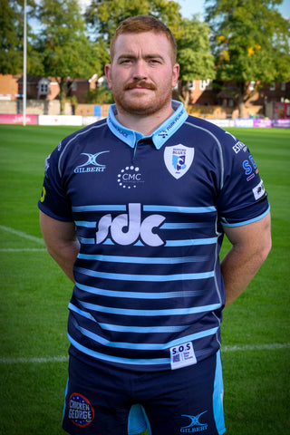 Home Replica Kit 2026-27