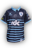Home Replica Kit 2026-27