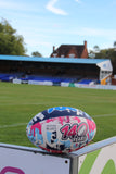 NEW Blues 140 Years Supporter Ball
