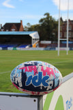 NEW Blues 140 Years Supporter Ball