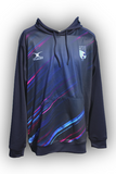 Stripes Impact Hoodie