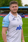 Adult Alternative Replica Jersey 2025-26