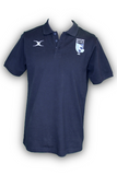 Navy Polo Shirt