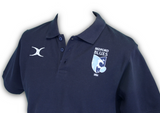 Navy Polo Shirt