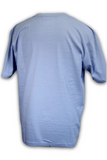 Cotton Tee - Sky Blue