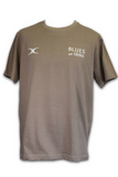 Cotton Tee - Stone