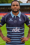 Adult Home Replica Jersey 2025-26