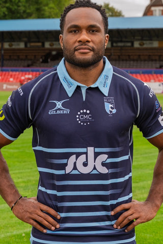 Adult Home Replica Jersey 2025-26