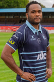 Adult Home Replica Jersey 2025-26