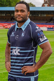 Adult Home Replica Jersey 2025-26