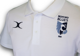 White Polo Shirt