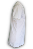 White Polo Shirt