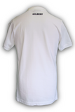 White Polo Shirt